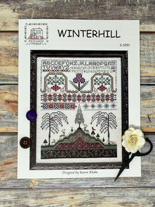 Winterhill | Rosewood Manor