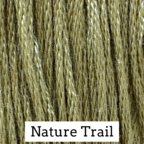 Classic Colorworks | Over-Dyed Cotton Floss | Nature Trail