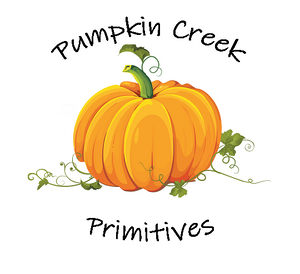 Pumpkin Creek Primitives Gift Card - $100
