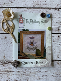 Queen Bee | The Blackberry Rabbit
