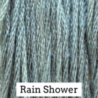 Classic Colorworks | Over-Dyed Cotton Floss | Rain Shower